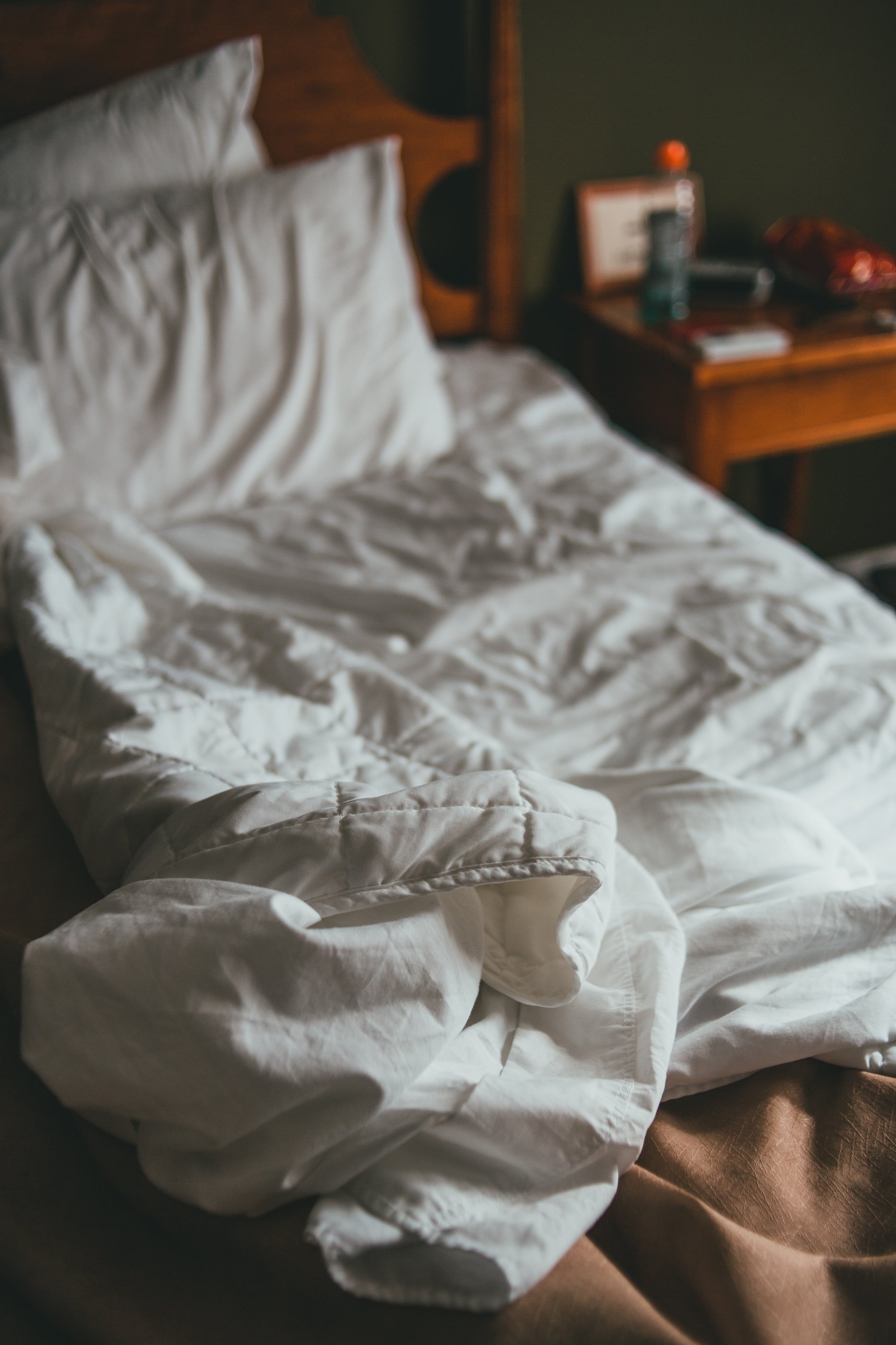 5 Ways To Spice Up Bedroom Intimacy